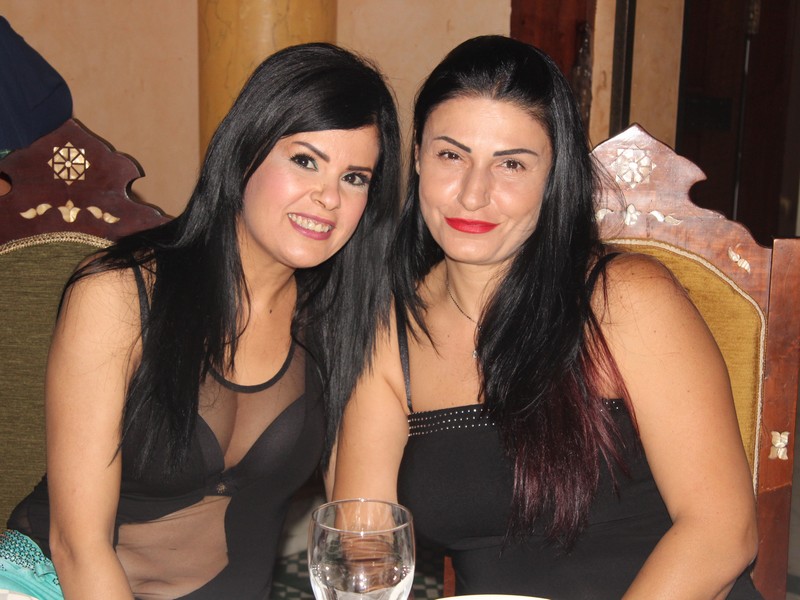 Oriental Mood at Diwan Shahrayar