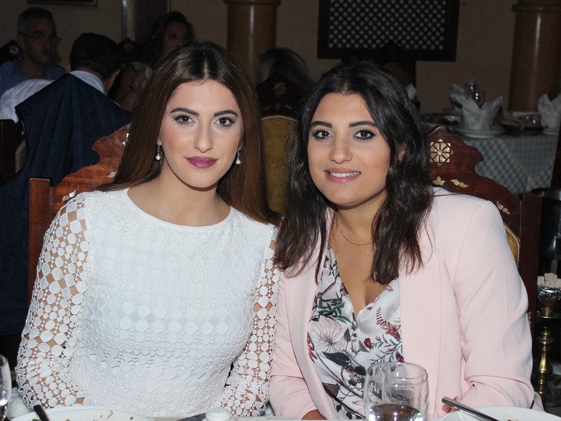 Oriental Mood at Diwan Shahrayar