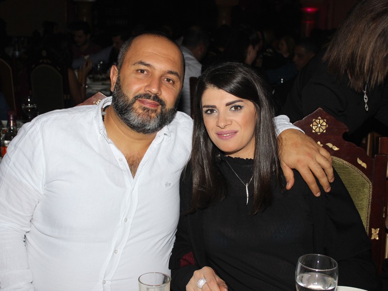 Oriental Mood at Diwan Shahrayar