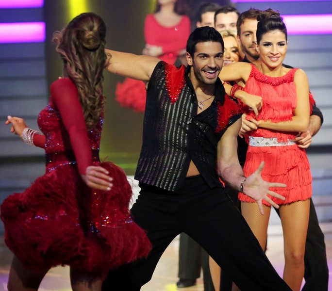 Dancing with the Stars Final