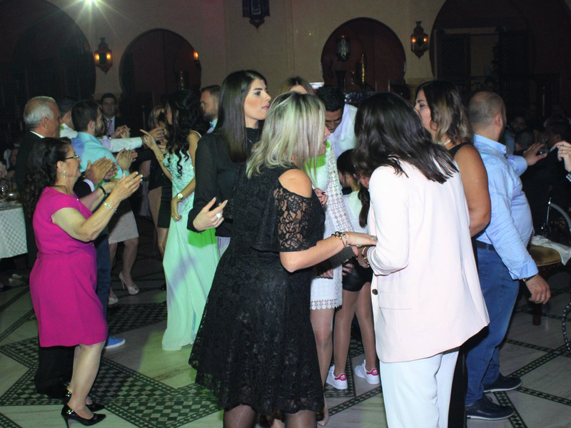 Oriental Mood at Diwan Shahrayar