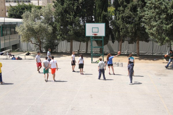 Sagesse Brazilia SreetBall Tournament 
