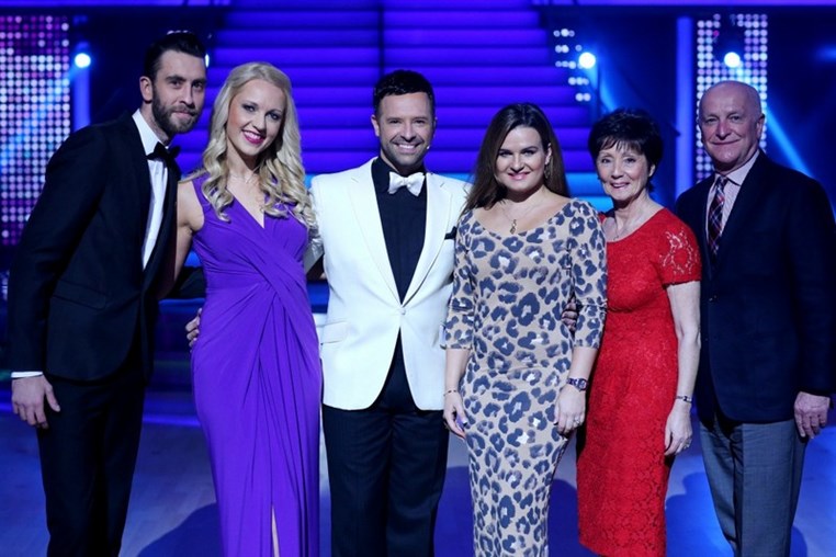 Dancing with the Stars Final