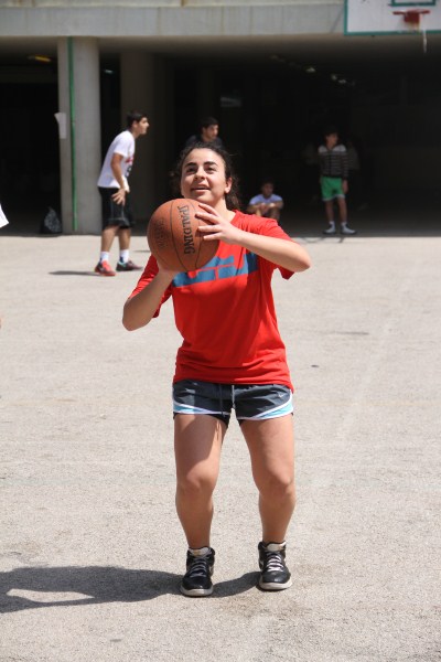 Sagesse Brazilia SreetBall Tournament 