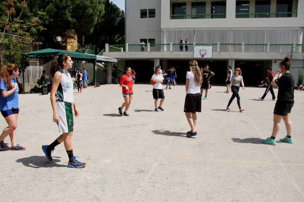 Sagesse Brazilia SreetBall Tournament 