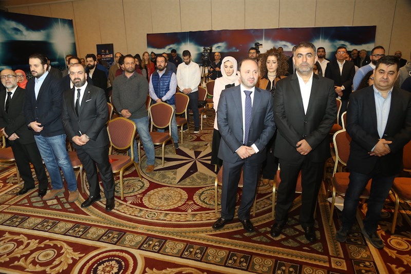 LMS Sports-El Clasico Press Conference