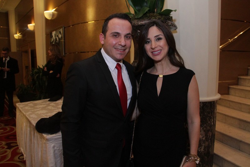 Vamos Cuba at Casino Du Liban 
