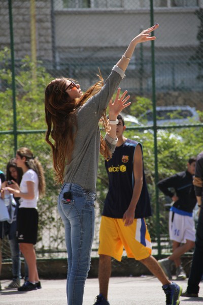 Sagesse Brazilia SreetBall Tournament 