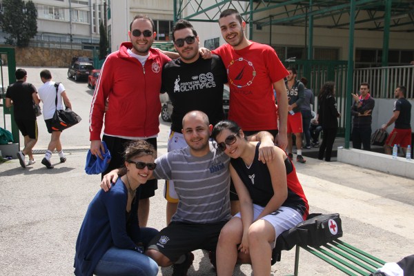 Sagesse Brazilia SreetBall Tournament 