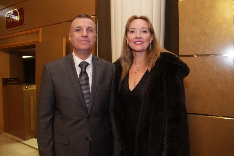 Vamos Cuba at Casino Du Liban 