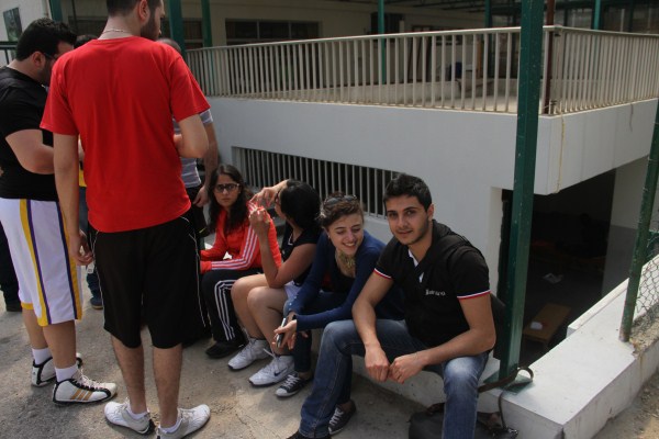 Sagesse Brazilia SreetBall Tournament 