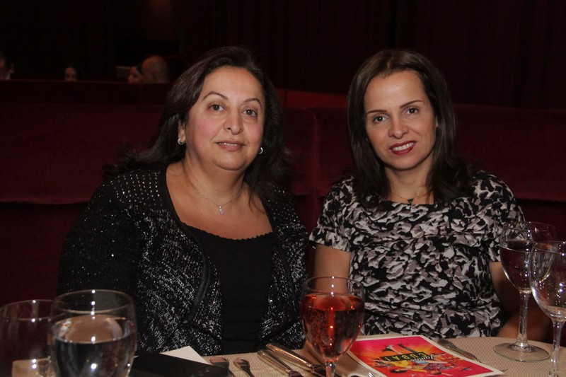 Vamos Cuba at Casino Du Liban 