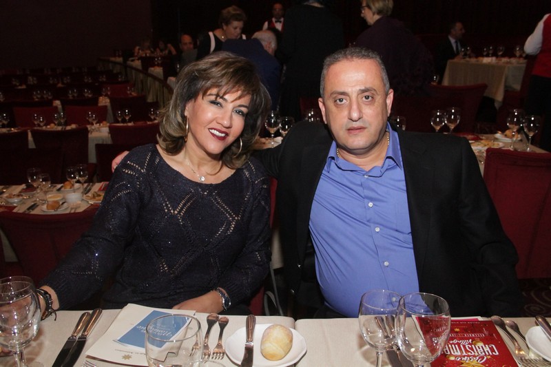 Vamos Cuba at Casino Du Liban 