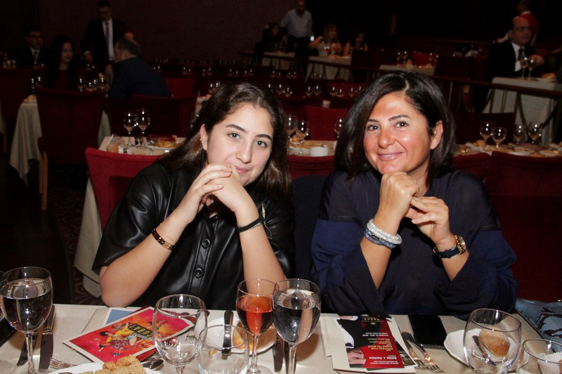 Vamos Cuba at Casino Du Liban 