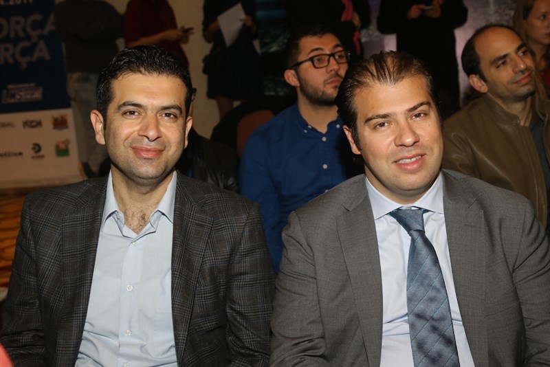 LMS Sports-El Clasico Press Conference