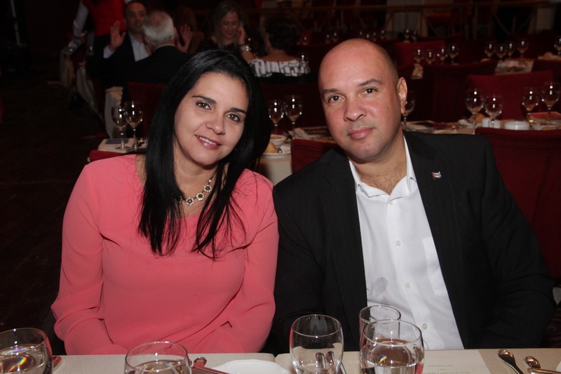 Vamos Cuba at Casino Du Liban 