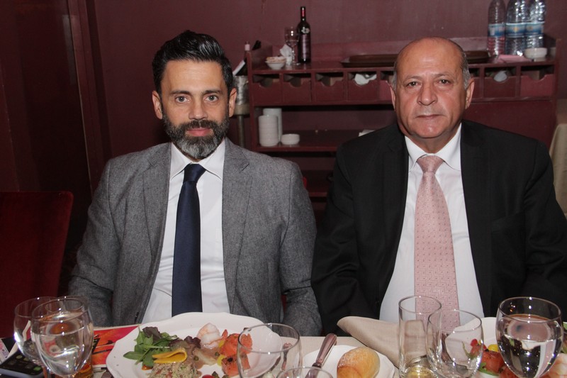 Vamos Cuba at Casino Du Liban 