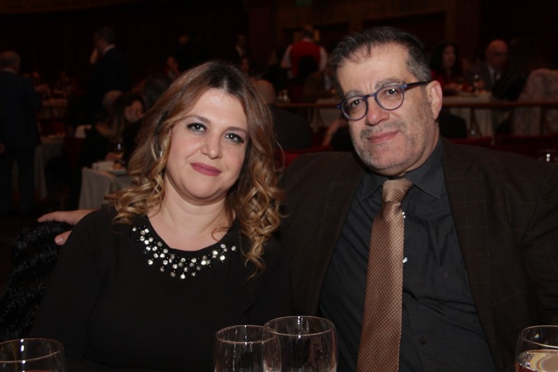 Vamos Cuba at Casino Du Liban 
