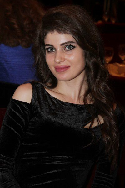 Vamos Cuba at Casino Du Liban 