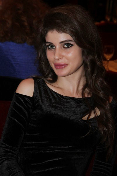 Vamos Cuba at Casino Du Liban 