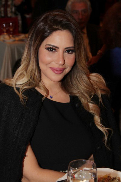Vamos Cuba at Casino Du Liban 
