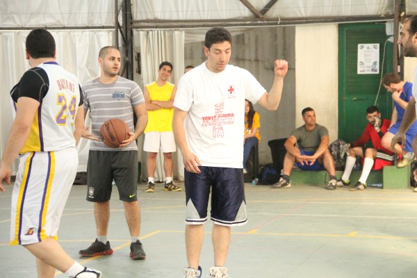 Sagesse Brazilia SreetBall Tournament 