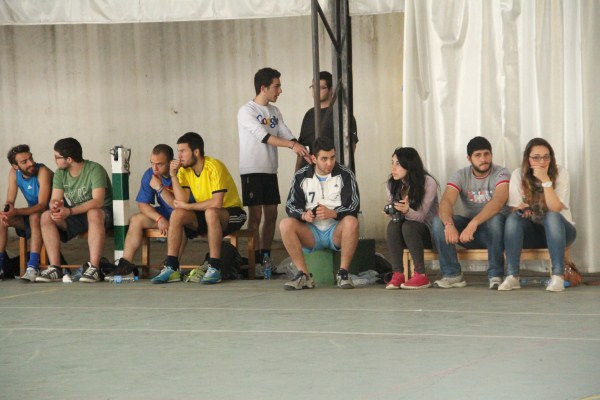 Sagesse Brazilia SreetBall Tournament 