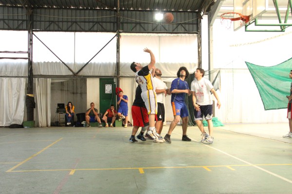 Sagesse Brazilia SreetBall Tournament 