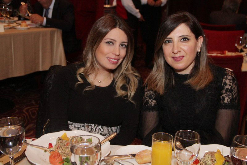 Vamos Cuba at Casino Du Liban 