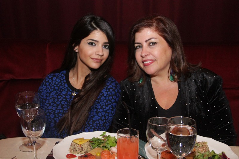 Vamos Cuba at Casino Du Liban 