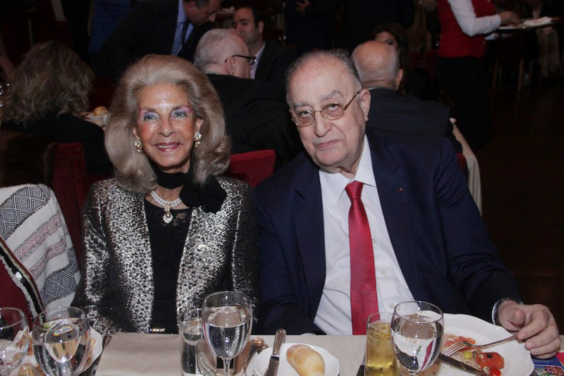 Vamos Cuba at Casino Du Liban 