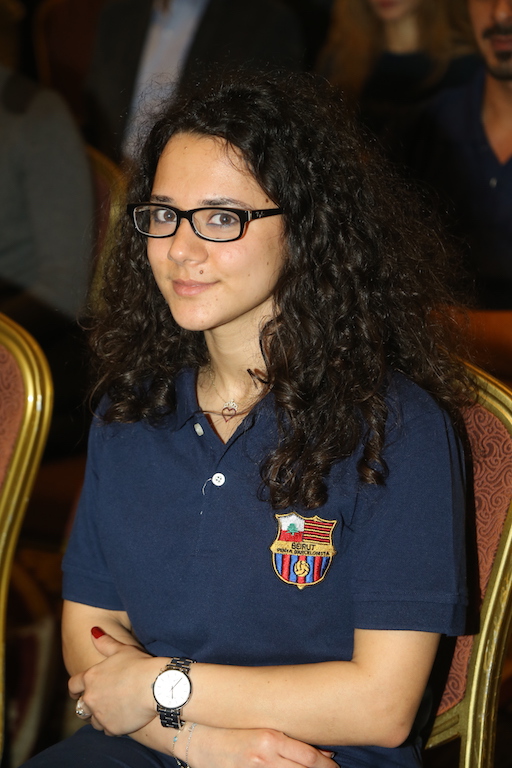 LMS Sports-El Clasico Press Conference