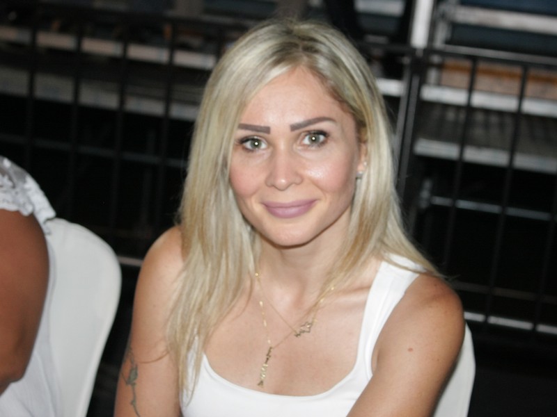 Armenchik at Jounieh Summer Festival