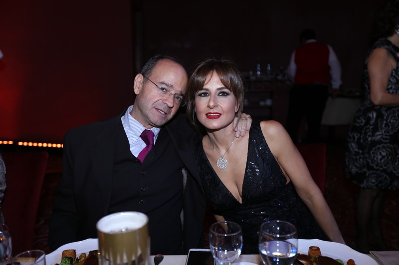 6th Brilliant Lebanese Awards 2017