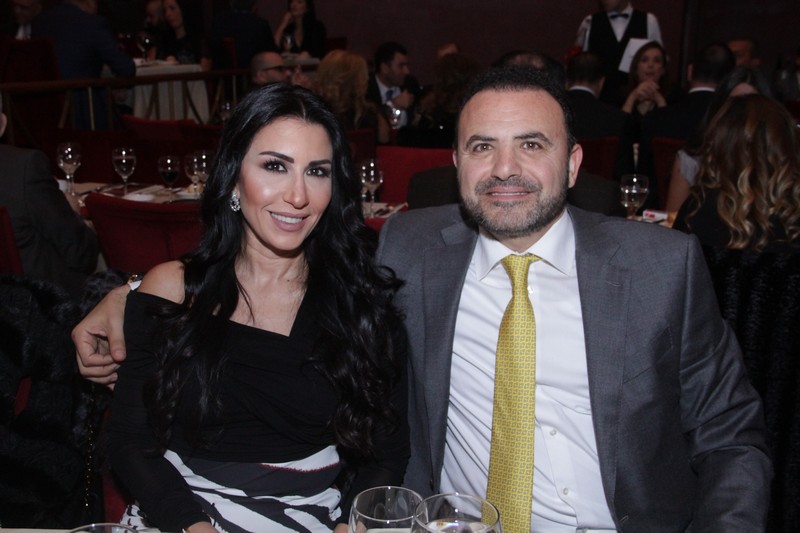 Vamos Cuba at Casino Du Liban 