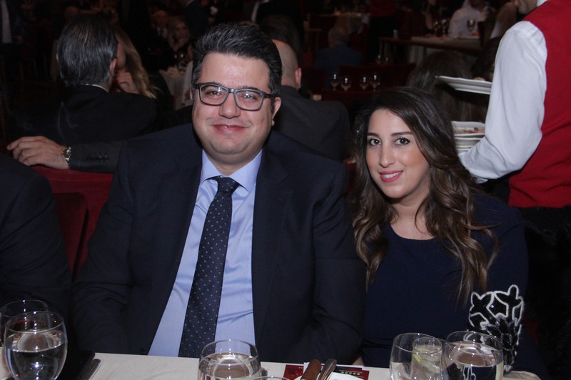 Vamos Cuba at Casino Du Liban 
