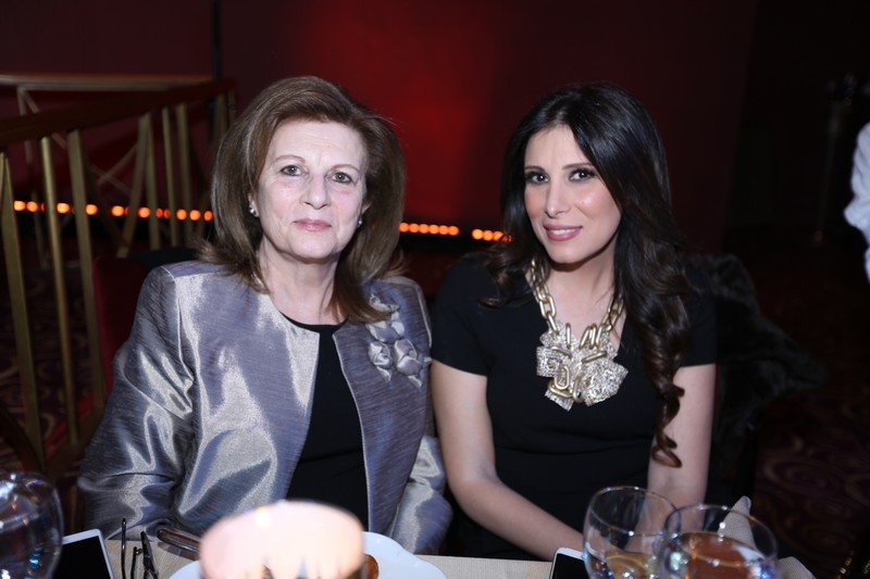 6th Brilliant Lebanese Awards 2017