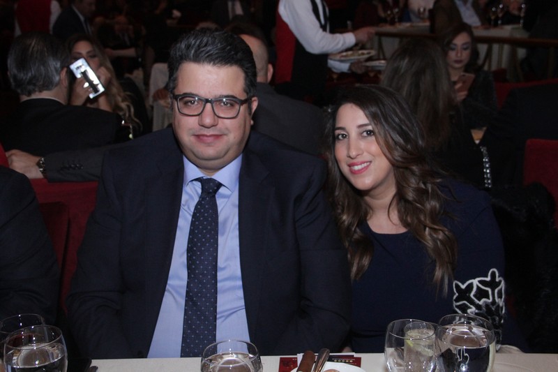 Vamos Cuba at Casino Du Liban 