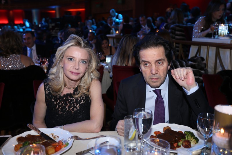 6th Brilliant Lebanese Awards 2017