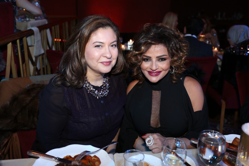 6th Brilliant Lebanese Awards 2017