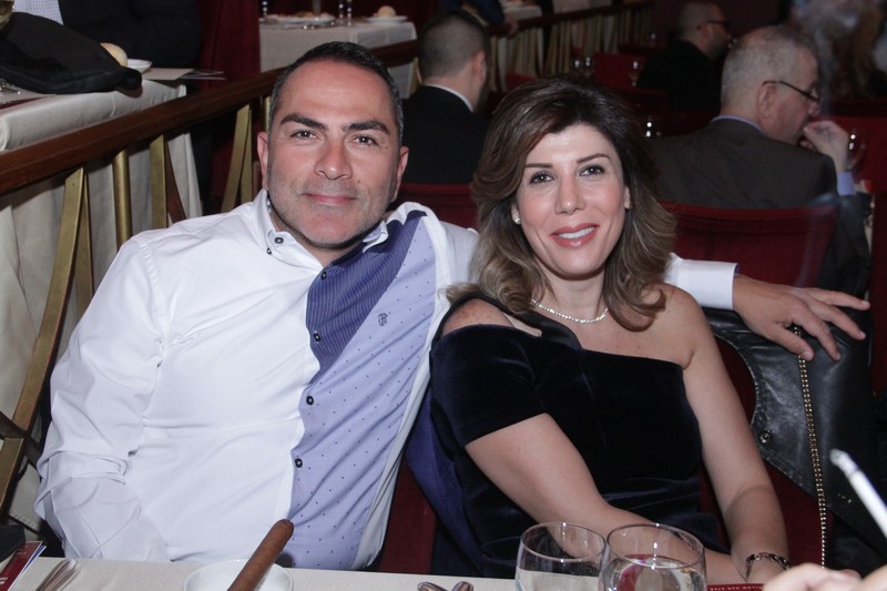 Vamos Cuba at Casino Du Liban 