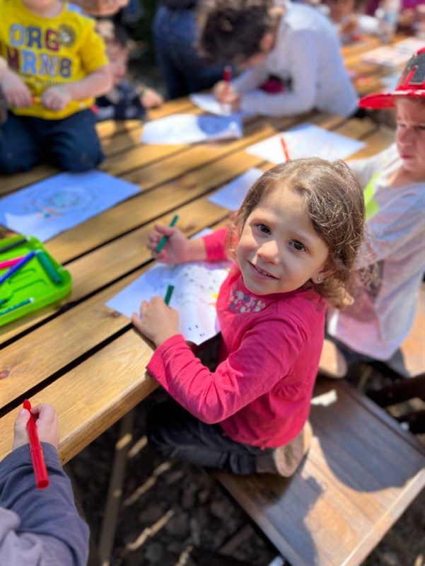  Bassma association launches the Family Festival