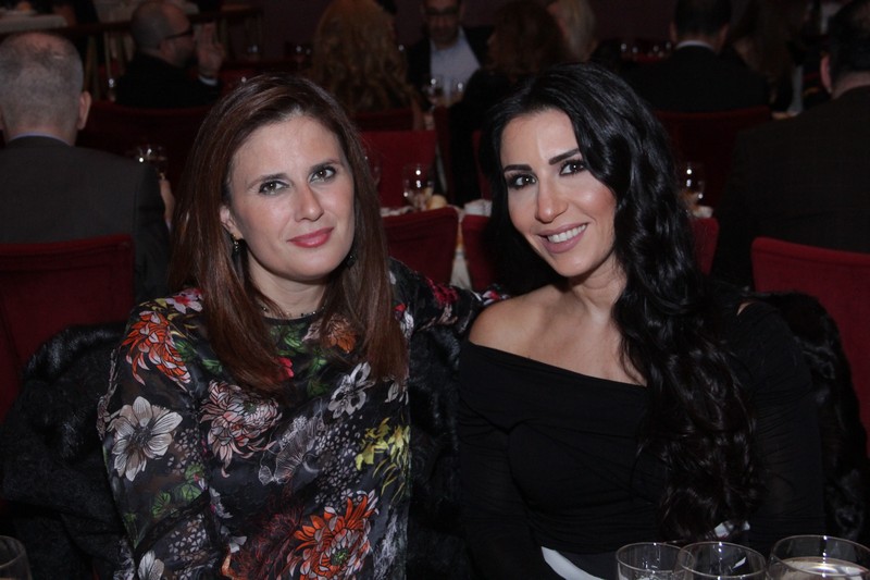 Vamos Cuba at Casino Du Liban 