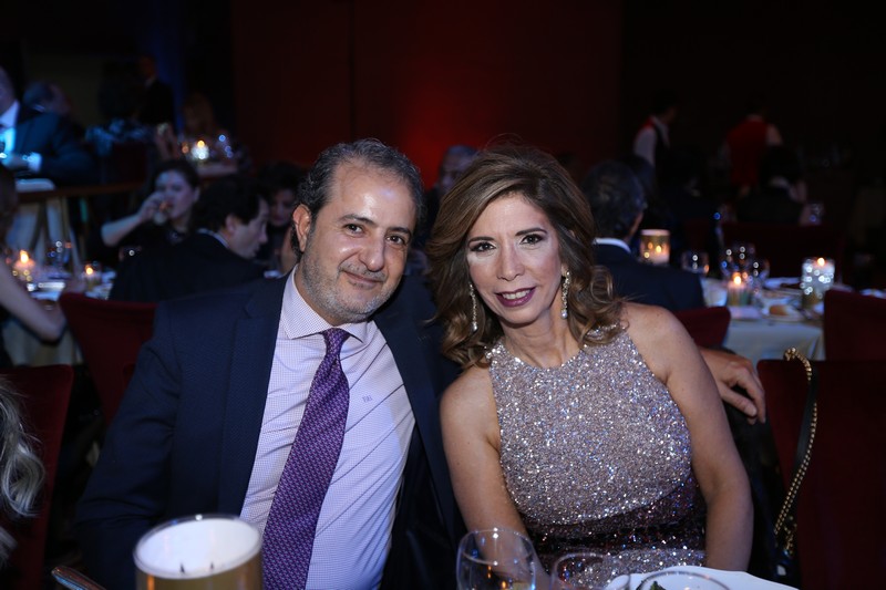 6th Brilliant Lebanese Awards 2017