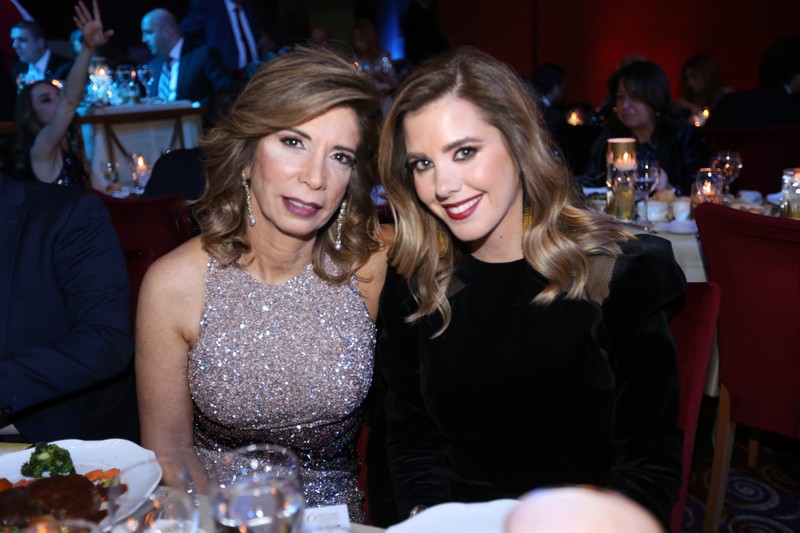6th Brilliant Lebanese Awards 2017