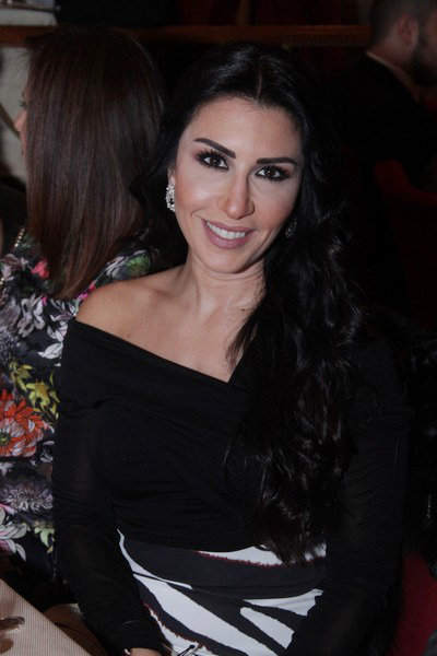 Vamos Cuba at Casino Du Liban 