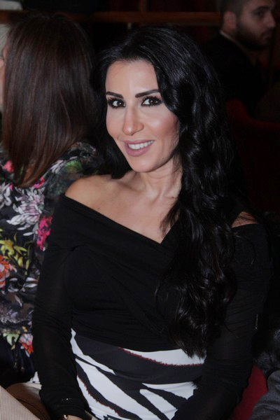Vamos Cuba at Casino Du Liban 