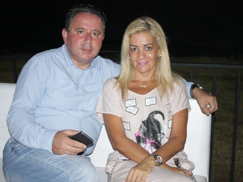 Armenchik at Jounieh Summer Festival