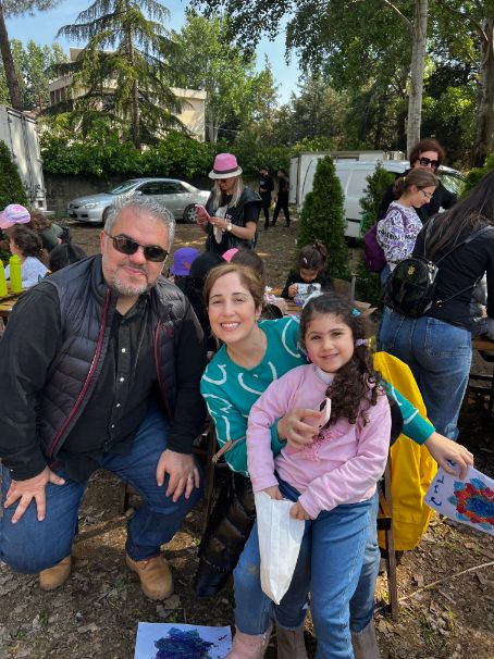  Bassma association launches the Family Festival