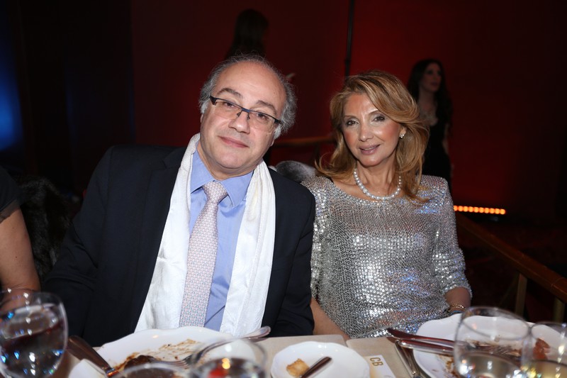 6th Brilliant Lebanese Awards 2017